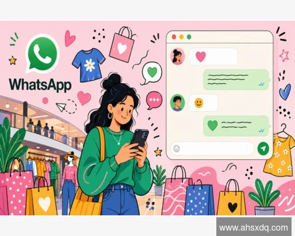 绕过限制：WhatsApp在中国大陆的访